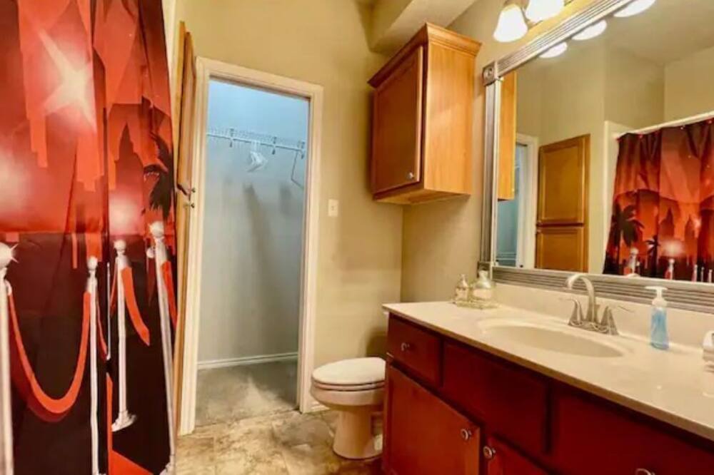 Photo of Bathroom in North Overton