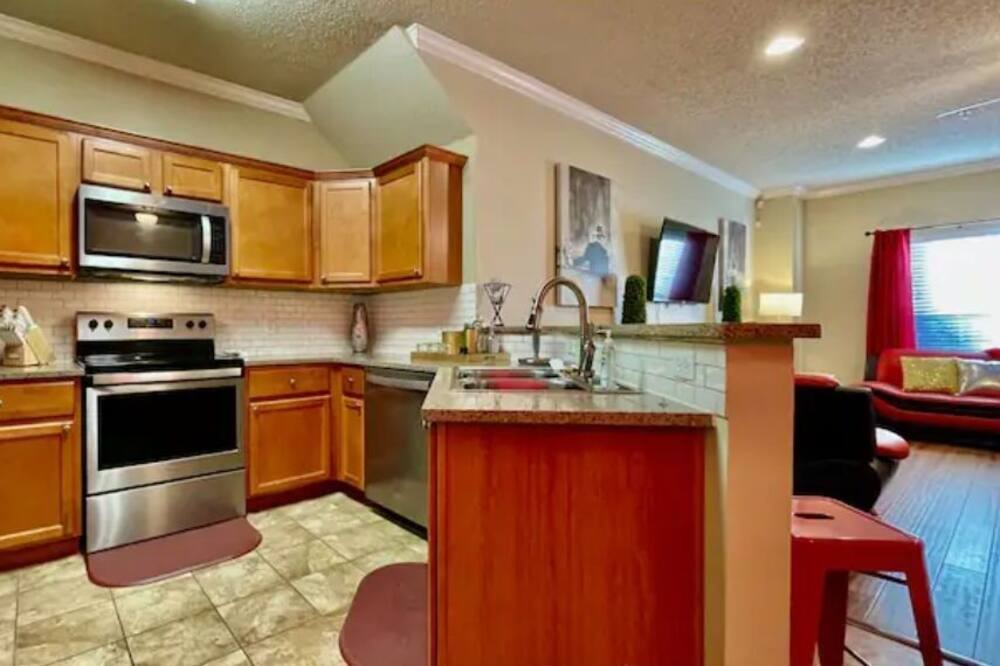 Photo of Kitchen in North Overton