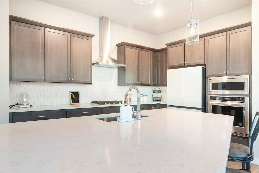Photo of Kitchen in Northfield