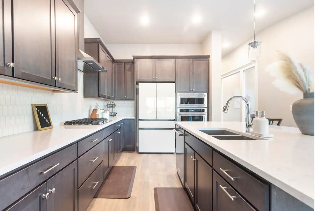 Photo of Kitchen in Northfield