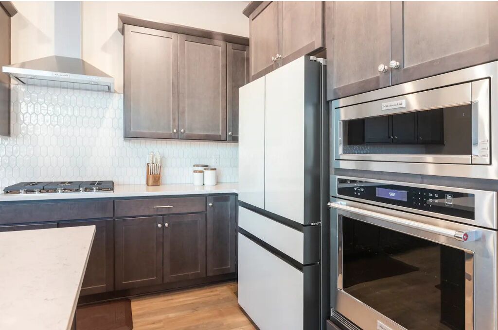 Photo of Kitchen in Northfield