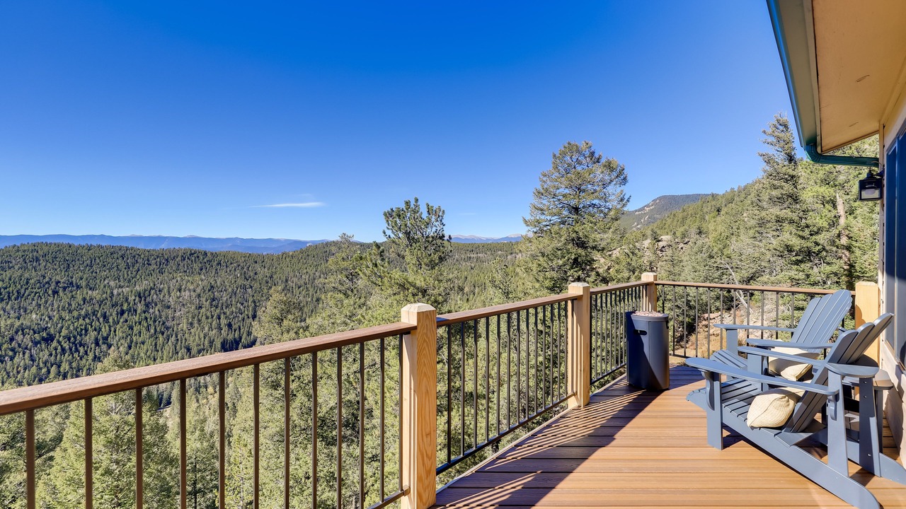 Photo of Others in Conifer Mountain and Meadows