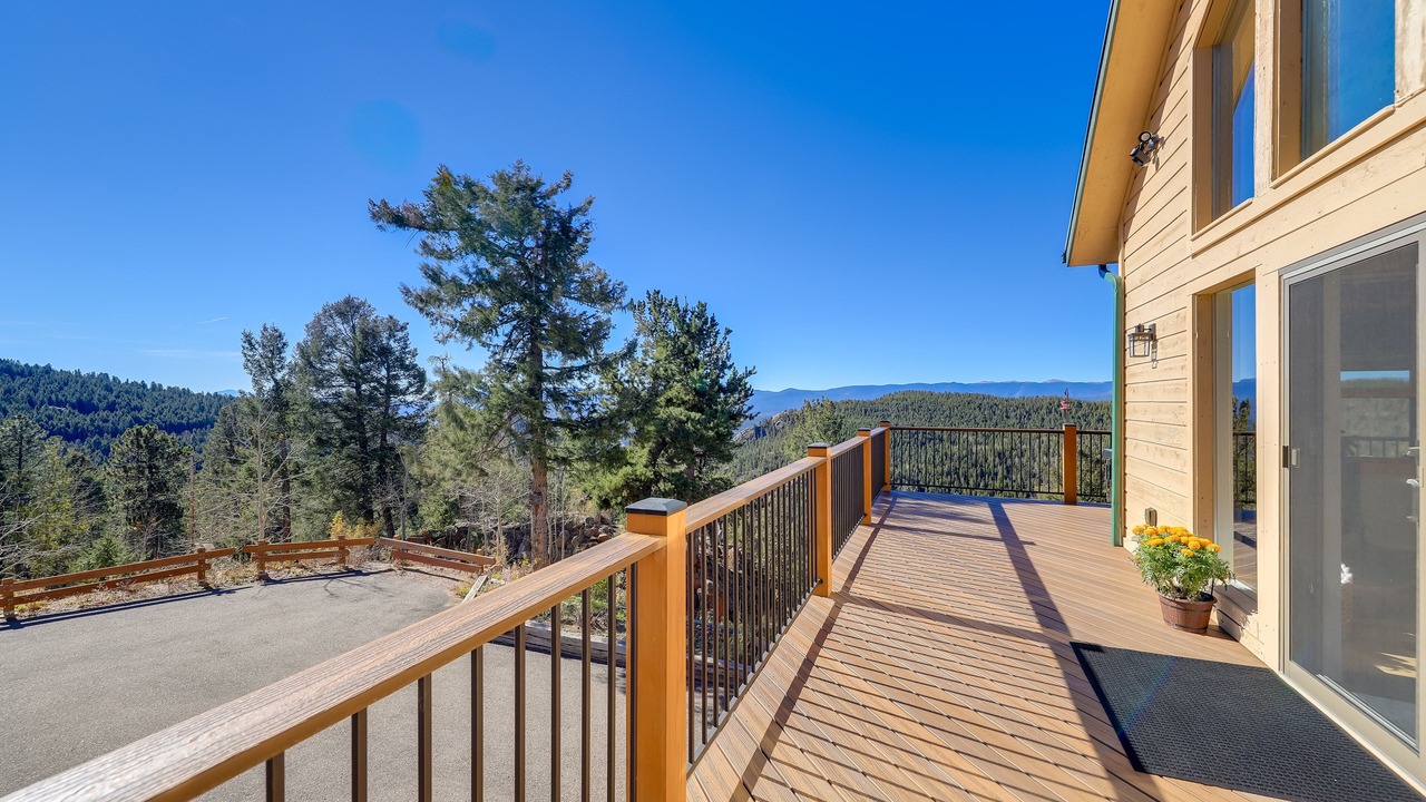 Photo of Others in Conifer Mountain and Meadows