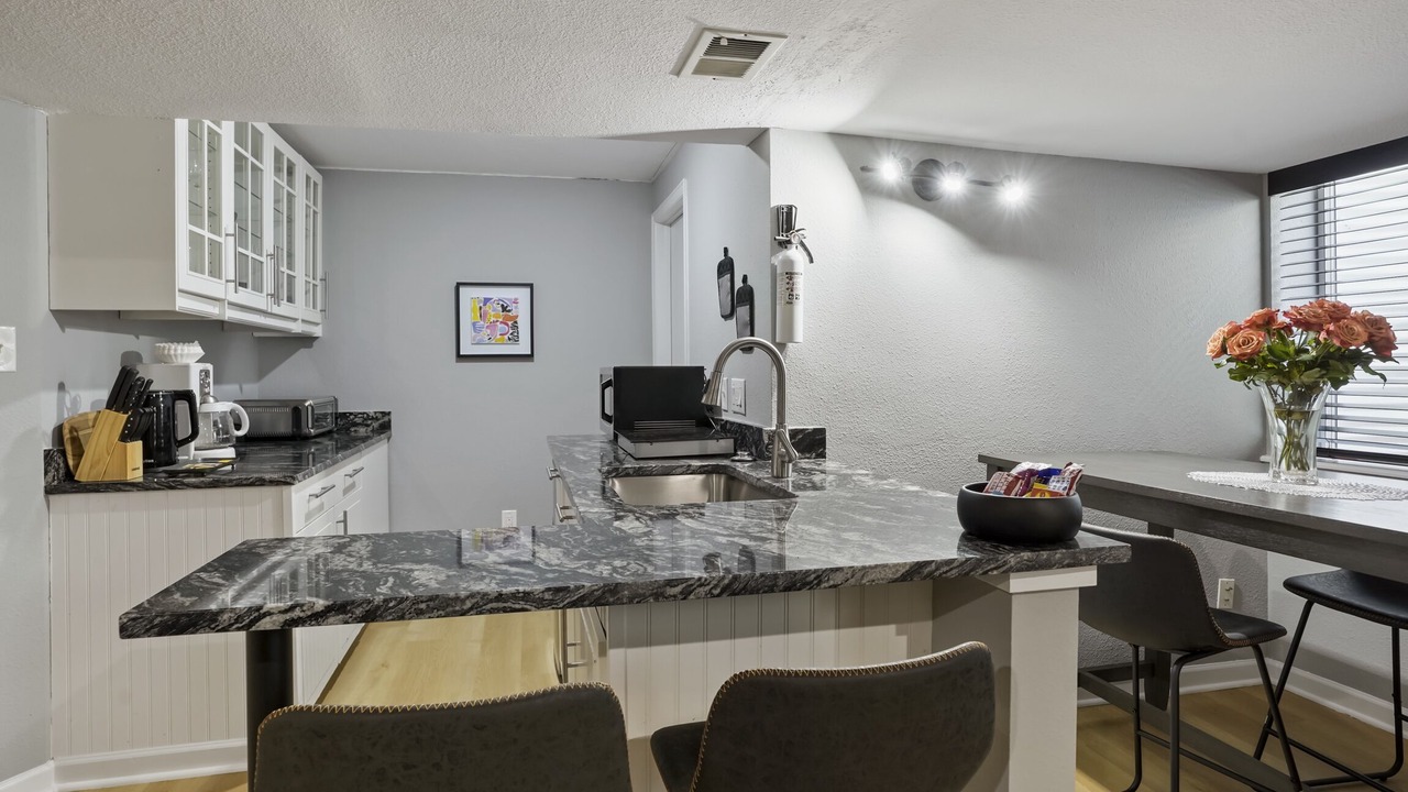 Photo of Kitchen in Gunbarrel
