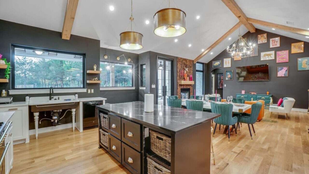 Photo of Kitchen in Waxahachie