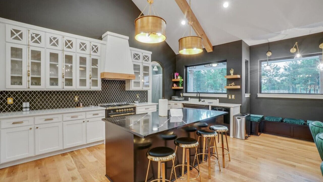 Photo of Kitchen in Waxahachie
