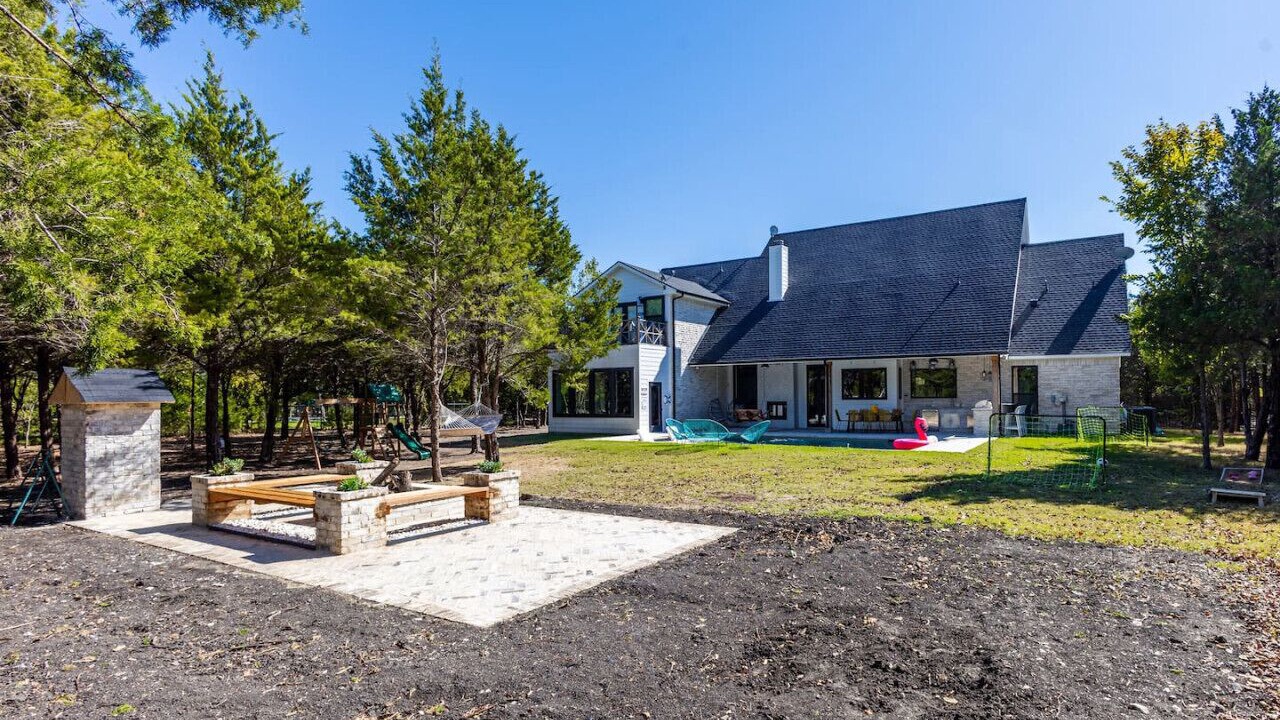 Photo of Outdoor in Waxahachie