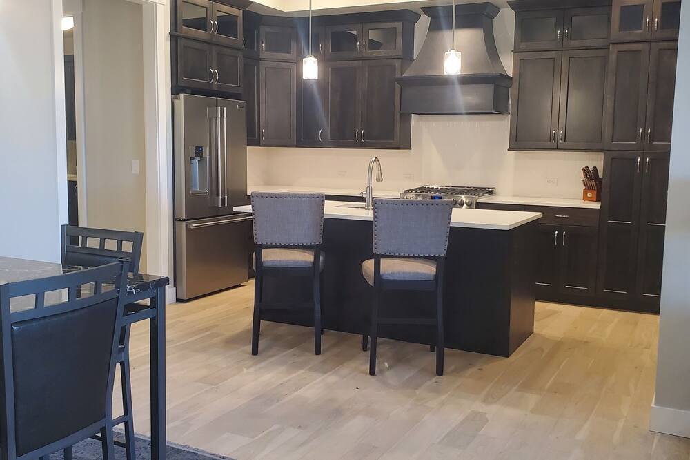 Photo of Kitchen in Timnath