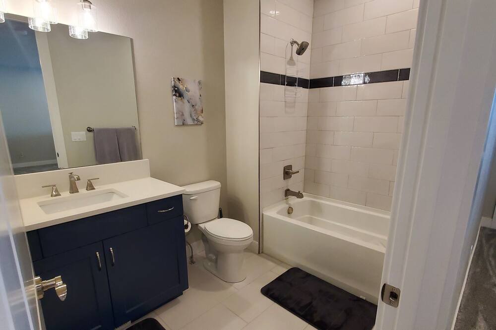 Photo of Bathroom in Timnath