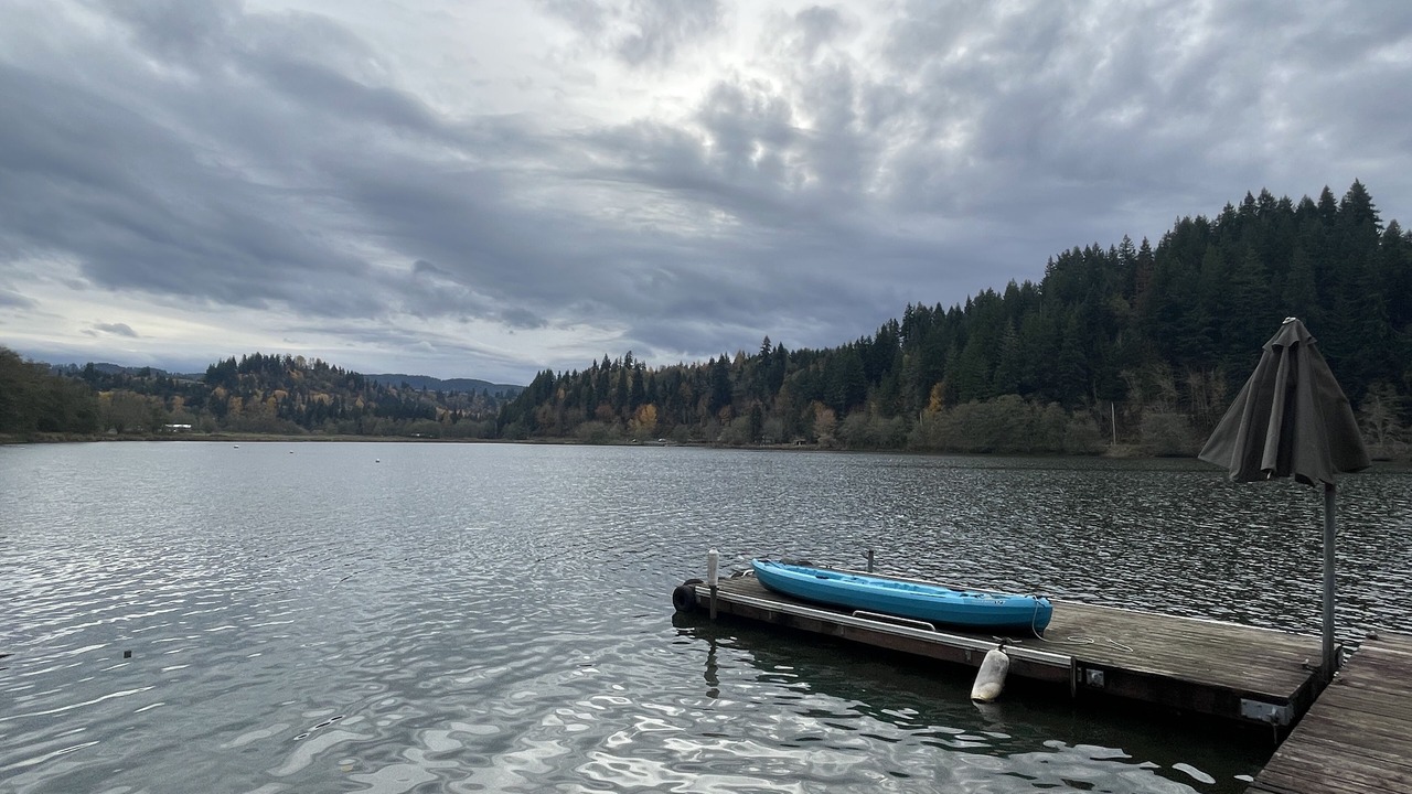 Photo of Outdoor in Eatonville