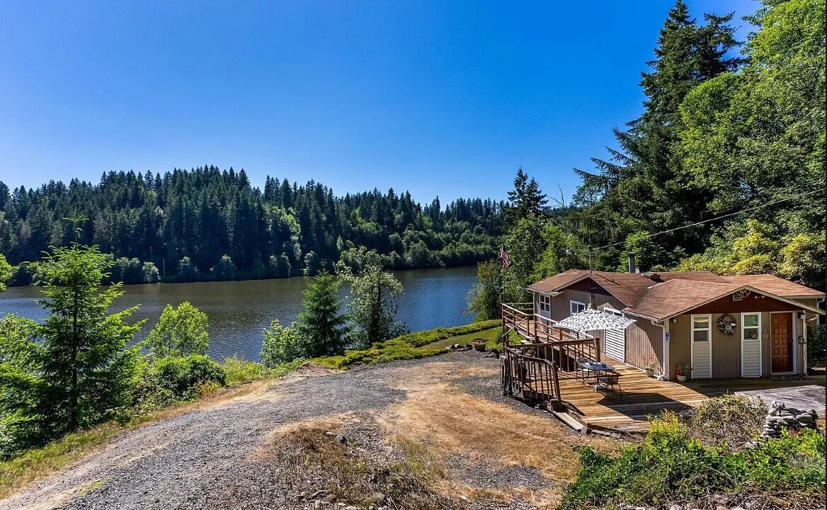 Photo of Outdoor in Eatonville