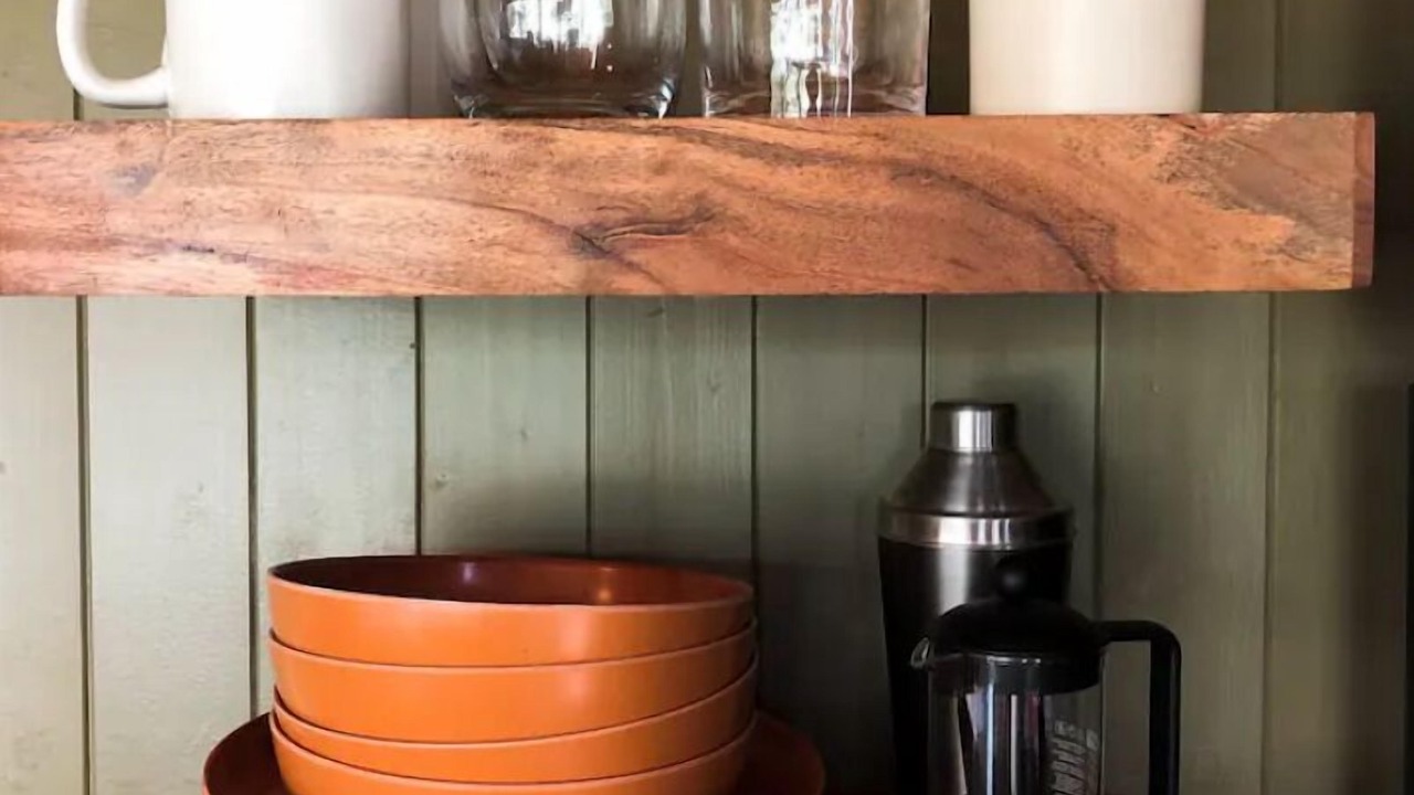 Photo of Kitchen in Cisco
