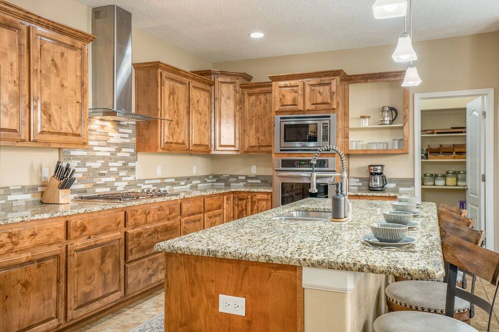 Photo of Kitchen in Paradise Hills Civic