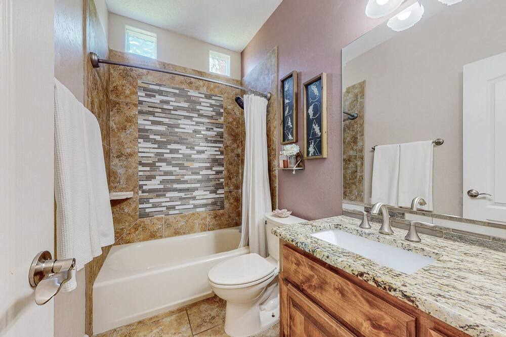 Photo of Bathroom in Paradise Hills Civic