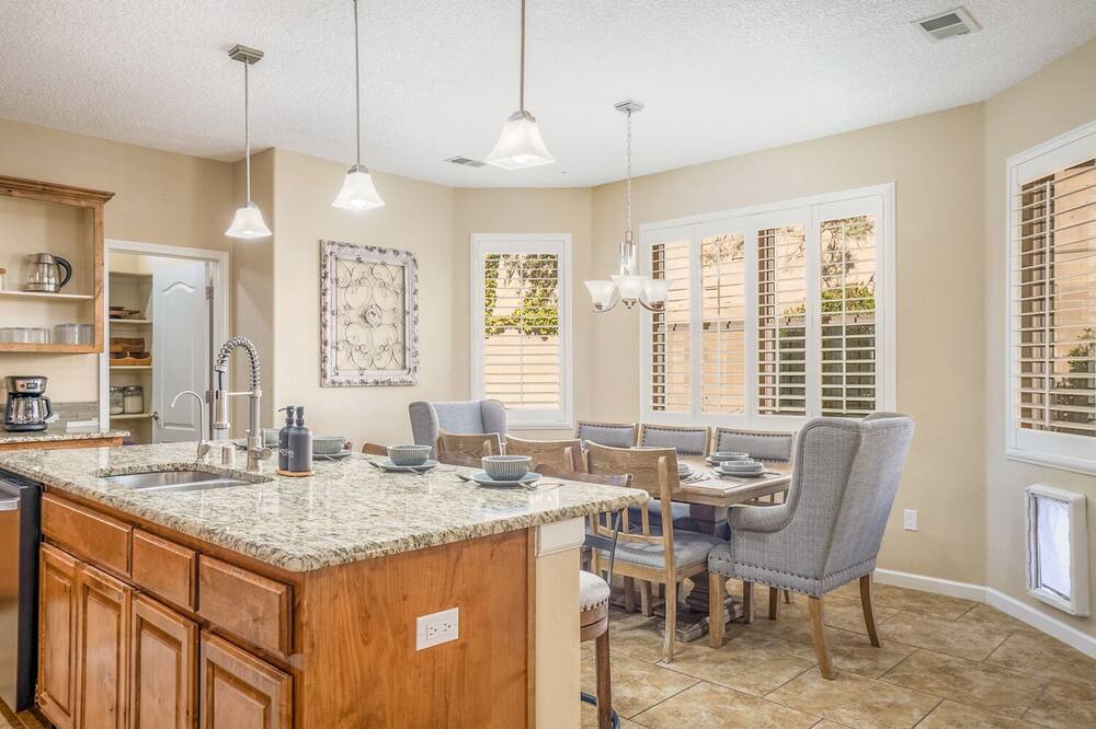 Photo of Kitchen in Paradise Hills Civic