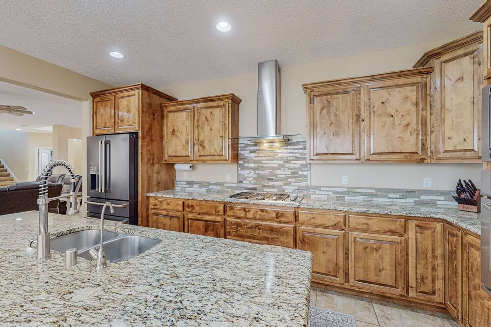 Photo of Kitchen in Paradise Hills Civic