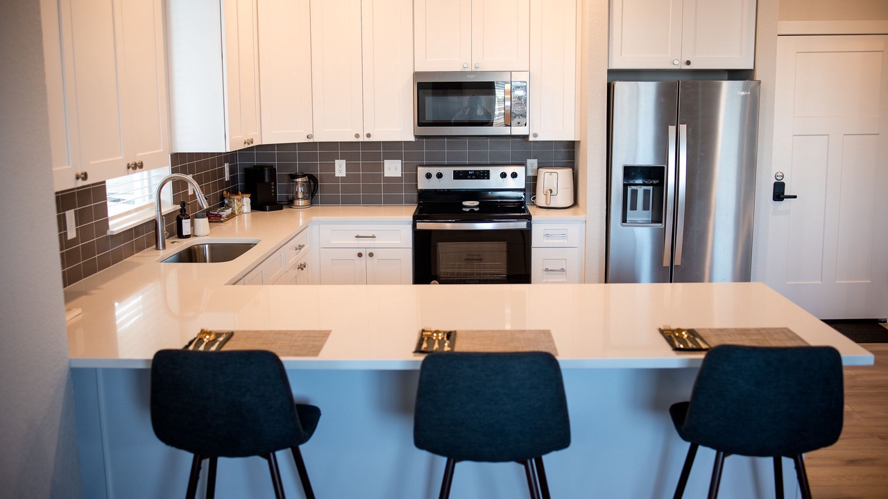Photo of Kitchen in Greeley