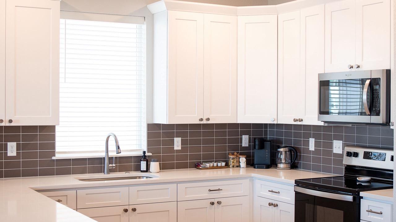 Photo of Kitchen in Greeley
