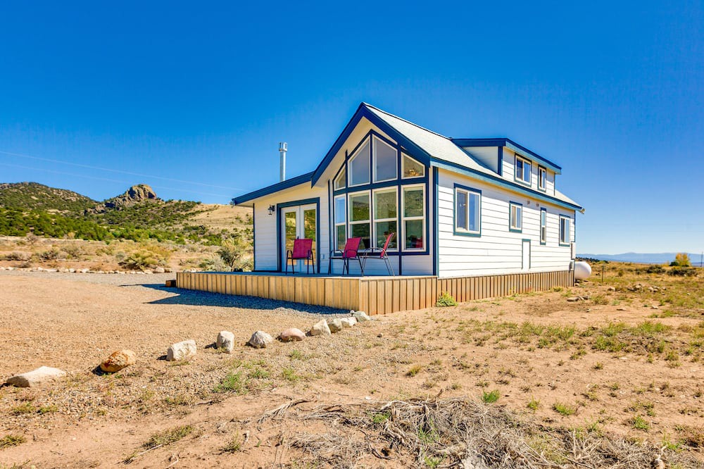 Photo of Outdoor in Blanca