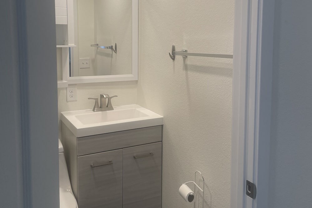 Photo of Bathroom in Green Valley Ranch