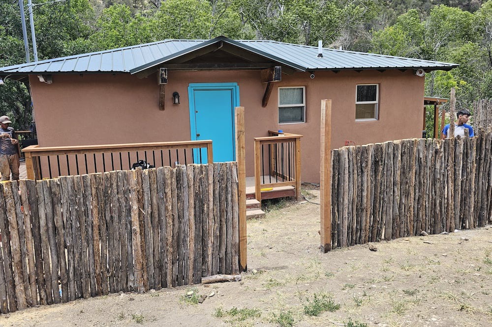 Photo of Outdoor in Canoncito