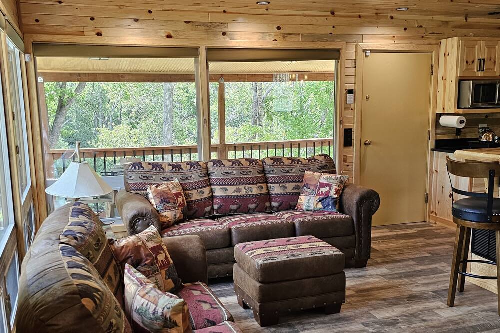 Photo of Livingroom in Canoncito