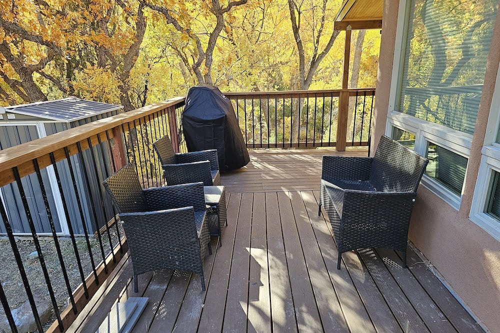 Photo of Outdoor in Canoncito