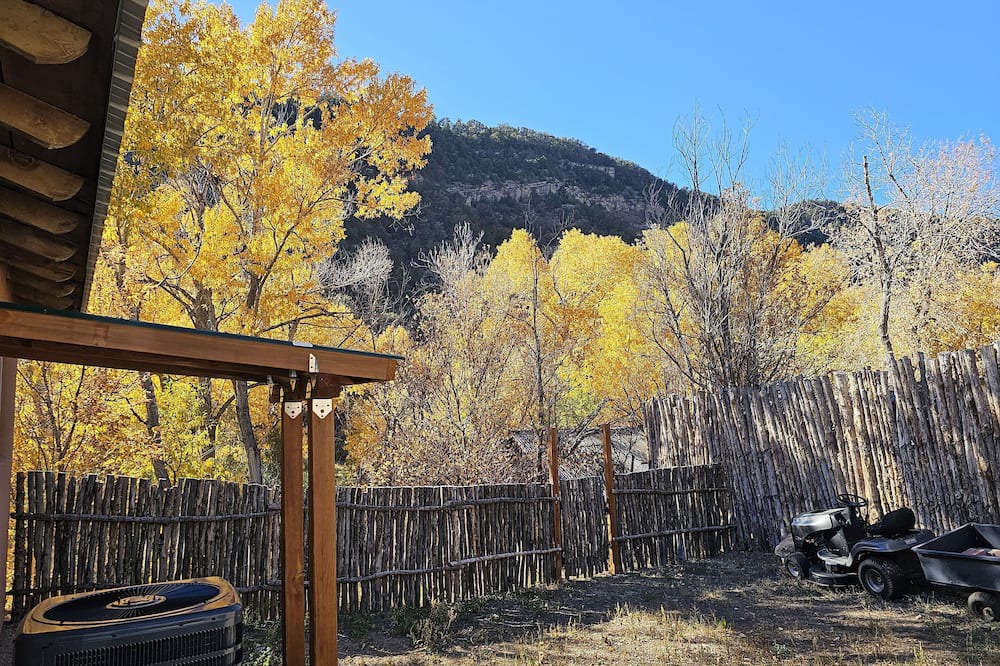 Photo of Outdoor in Canoncito