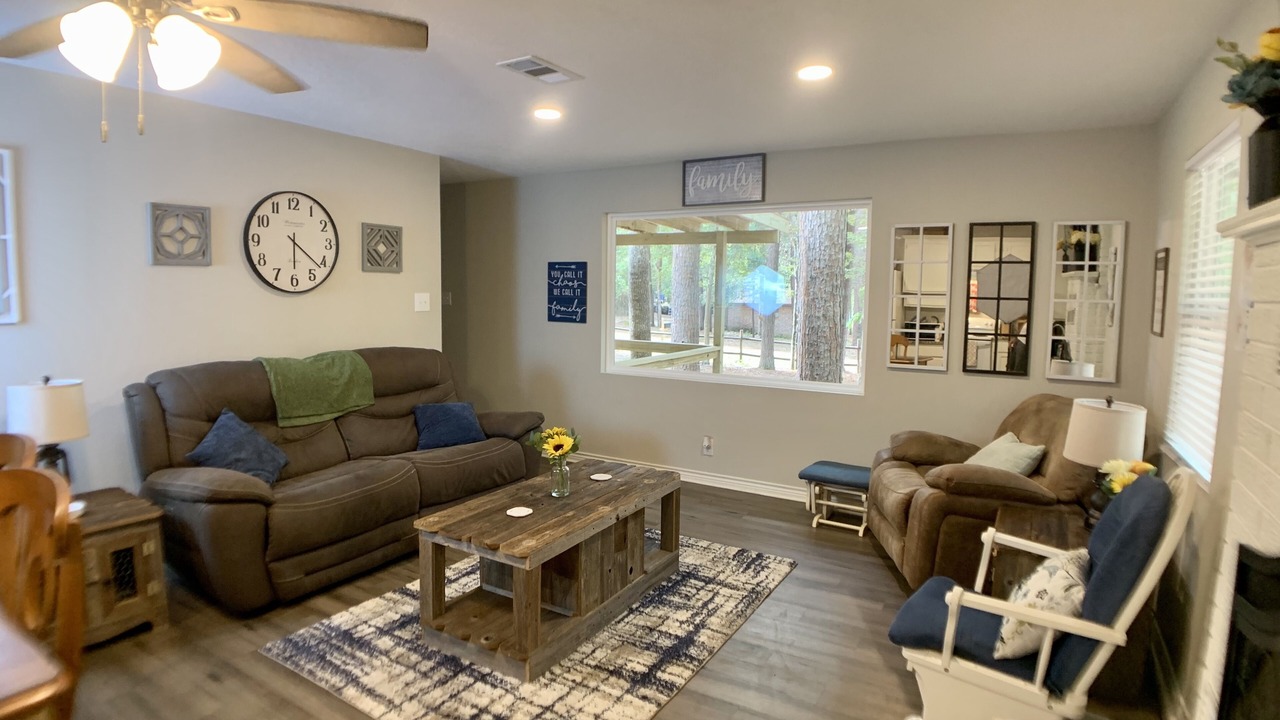 Photo of Livingroom in Hillister