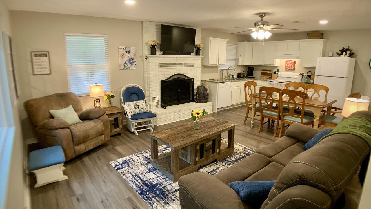 Photo of Livingroom in Hillister