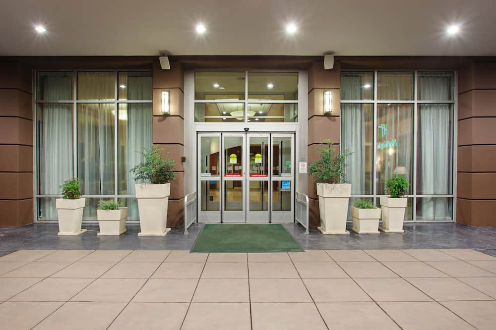 Photo of Outdoor in South Lake Union