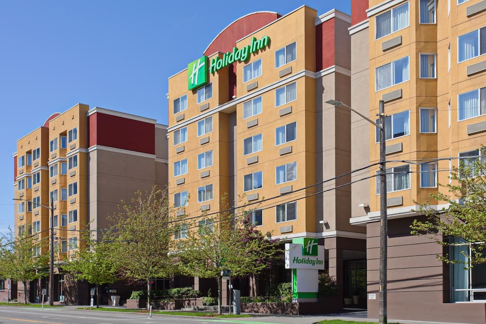 Photo of Outdoor in South Lake Union