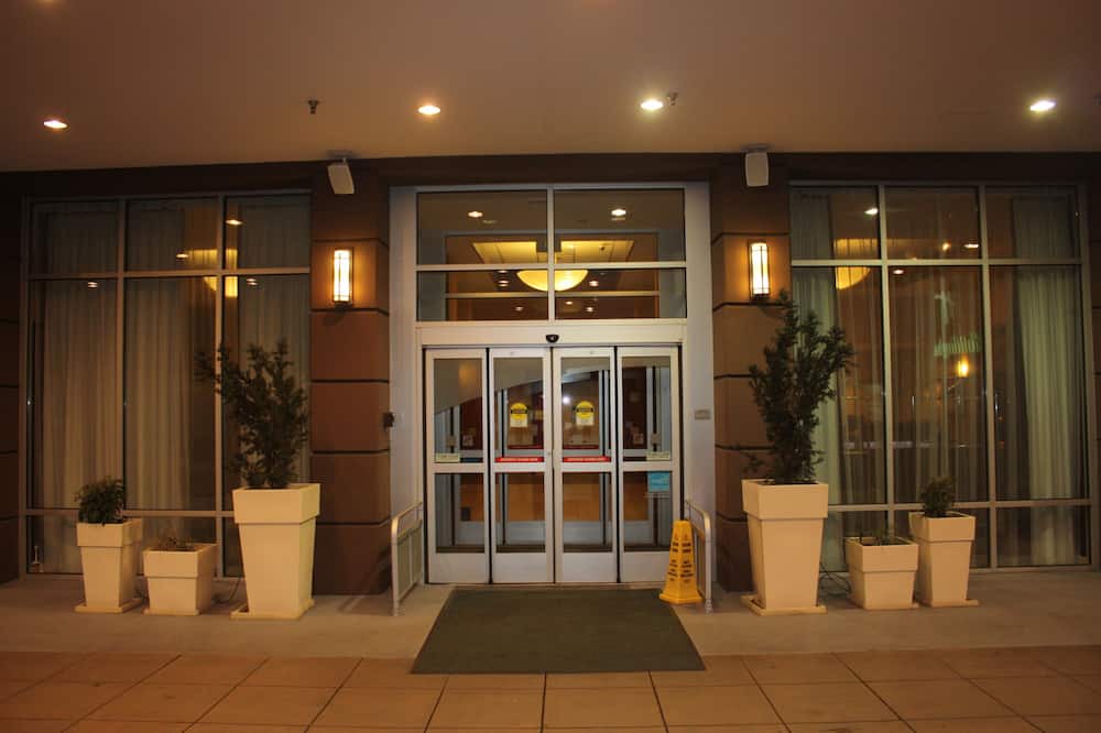 Photo of Outdoor in South Lake Union