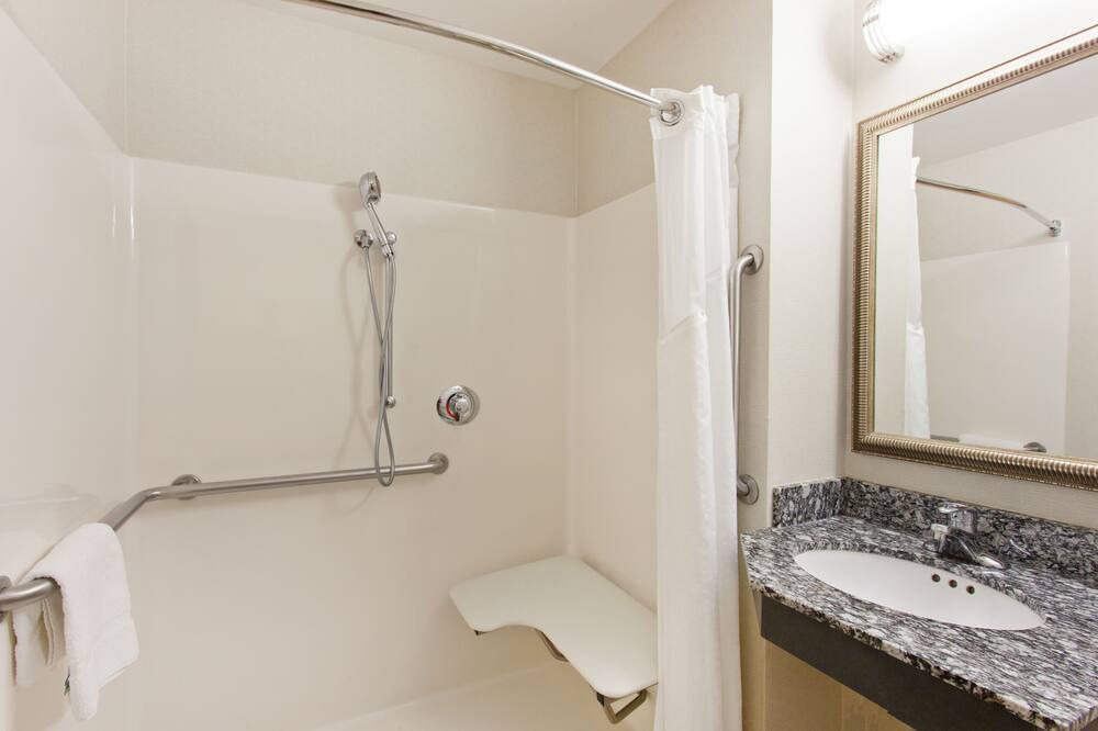 Photo of Bathroom in South Lake Union