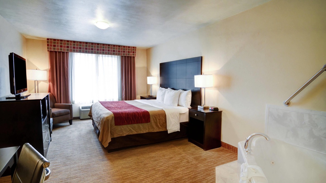 Photo of Bedroom in Soncy