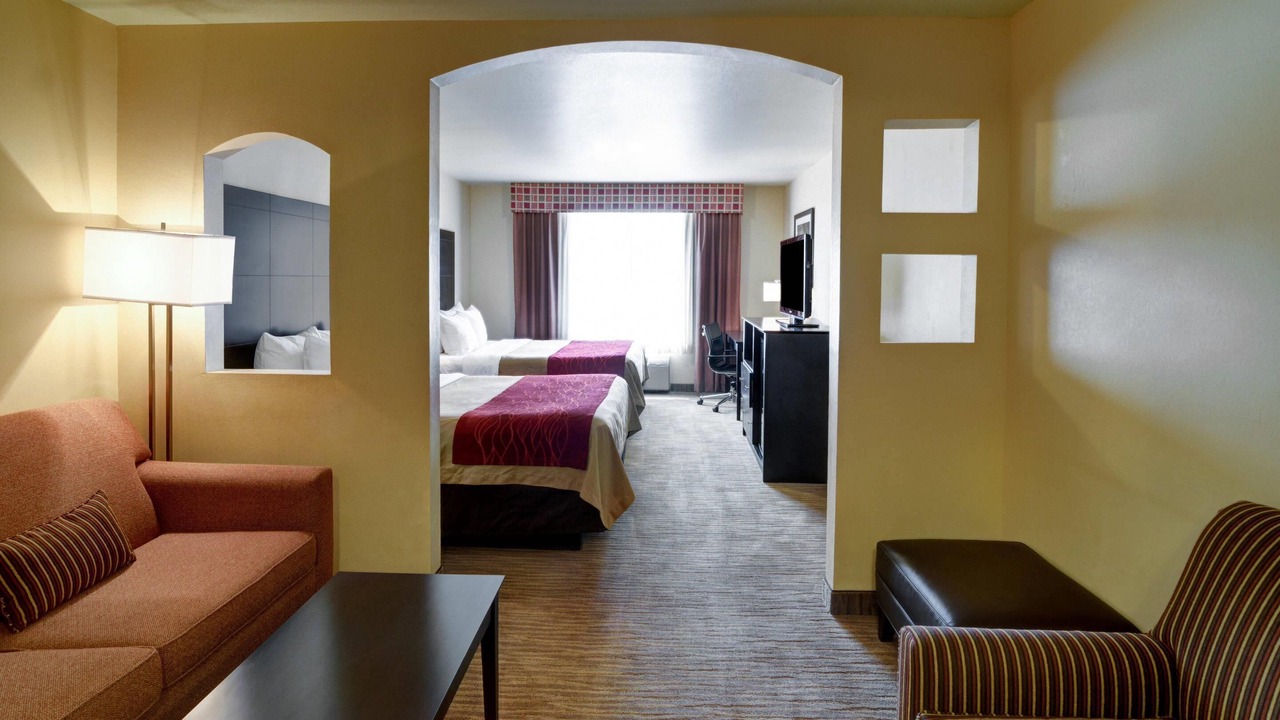 Photo of Bedroom in Soncy