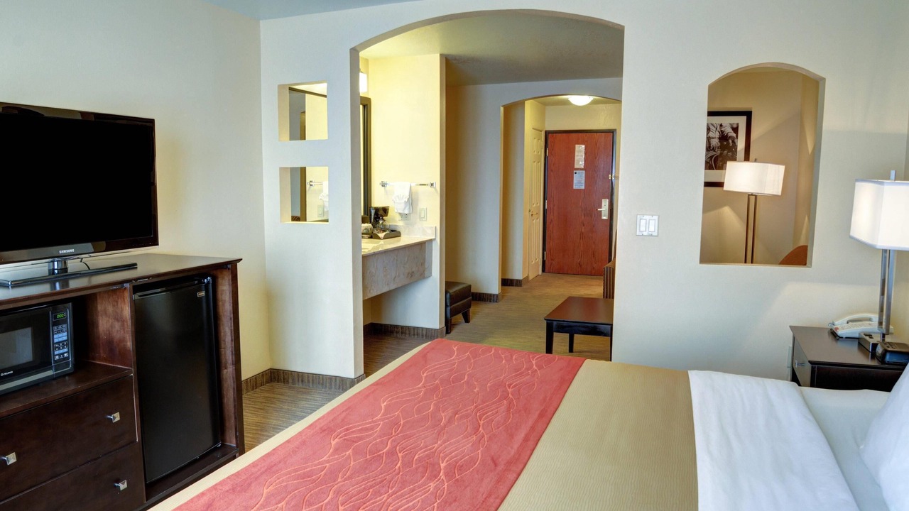 Photo of Bedroom in Soncy