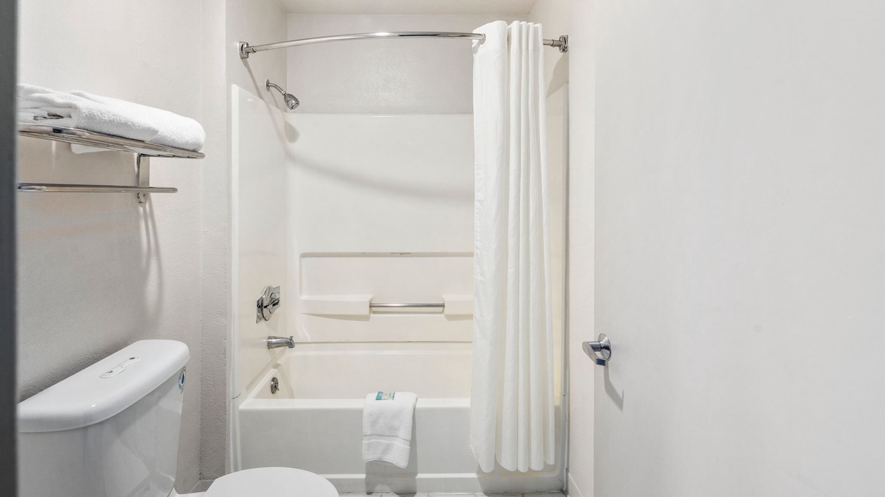 Photo of Bathroom in Renton