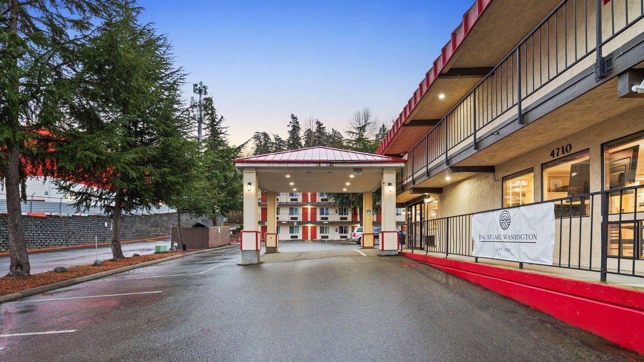 Photo of Outdoor in Renton