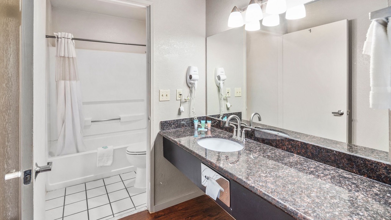 Photo of Bathroom in Renton