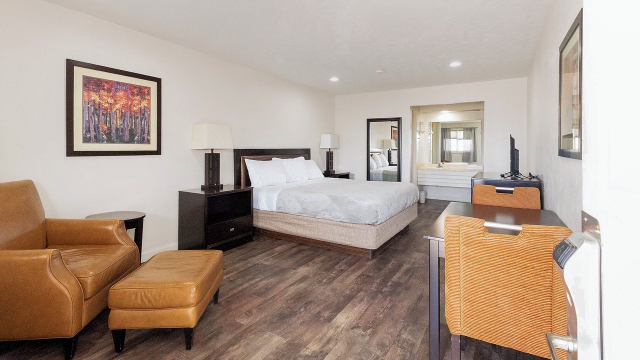 Photo of Bedroom in Cozad