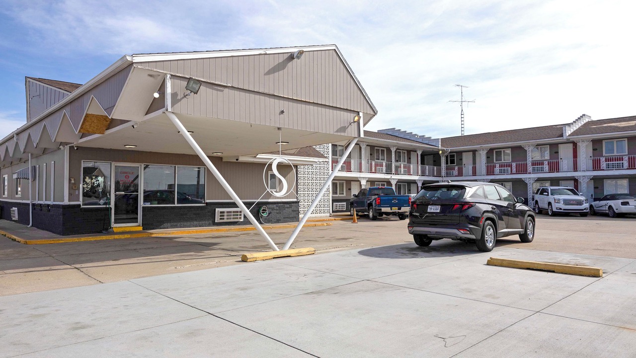 Photo of Outdoor in Cozad