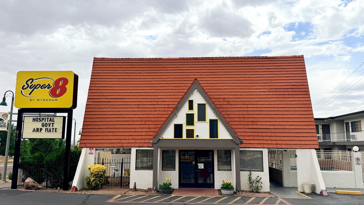 Photo of Outdoor in Huning Highland Historic District