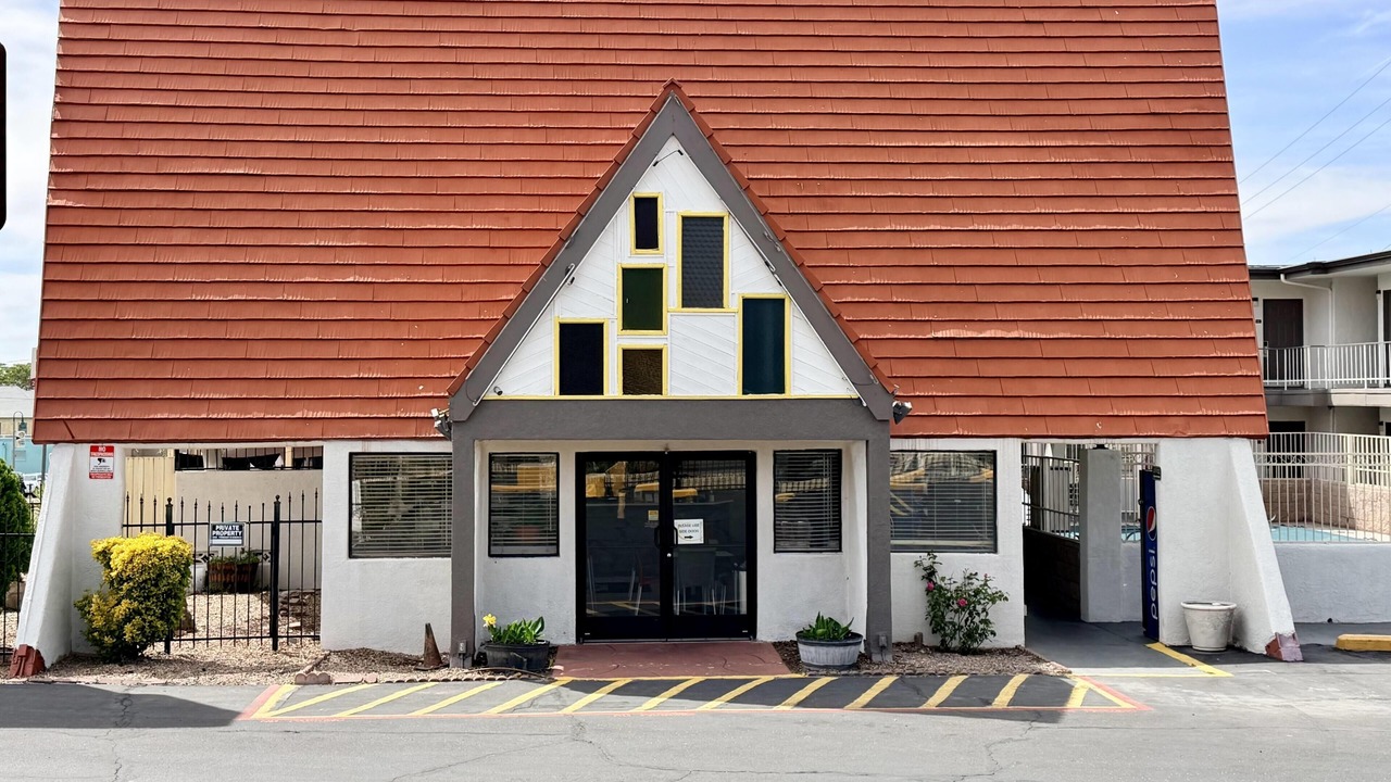 Photo of Outdoor in Huning Highland Historic District