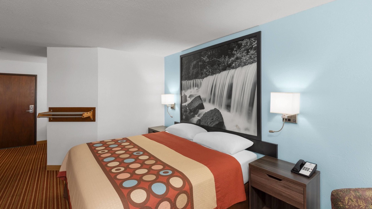 Photo of Bedroom in Rock Port