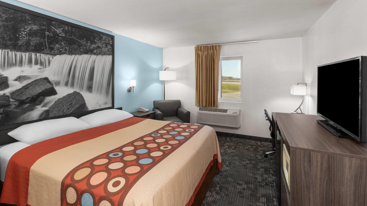 Photo of Bedroom in Rock Port