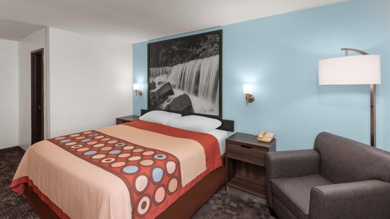 Photo of Bedroom in Rock Port