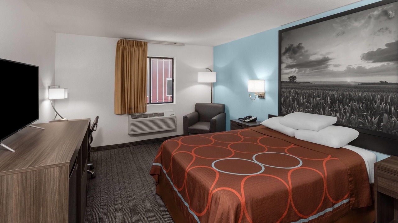 Photo of Bedroom in Rock Port