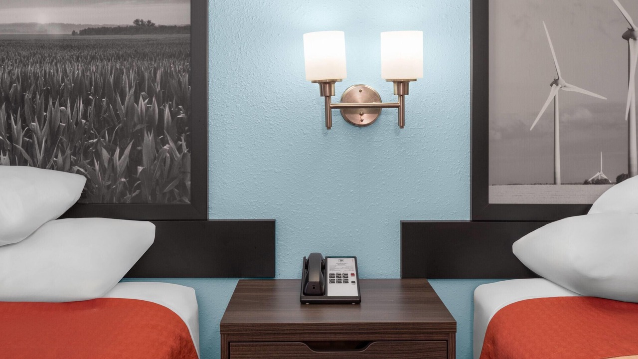 Photo of Bedroom in Rock Port