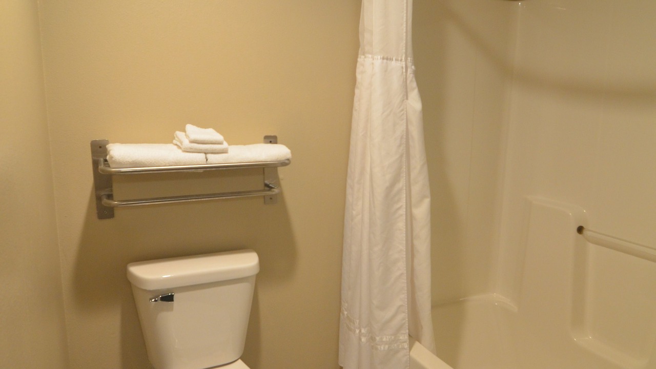 Photo of Bathroom in Greater South Side